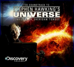The Soundtrack to Stephen Hawking's Universe