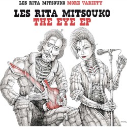 The Eye: More Variety