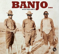 Banjo...
