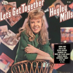 Let's Get Together with Hayley Mills