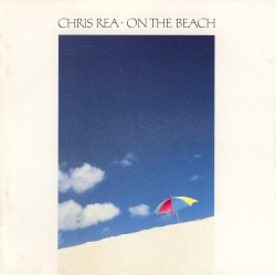 On the Beach