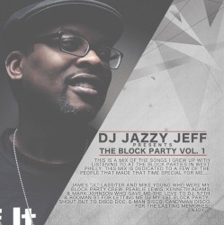 The Block Party, Volume 1