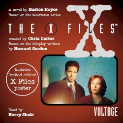 The X-Files - Voltage