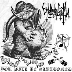 You Will Be Gluttoned!!!!