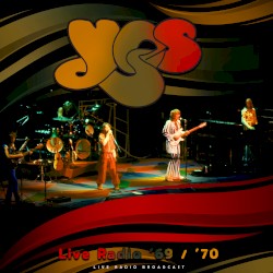 Live Radio ’69 / ’70: Live Radio Broadcast