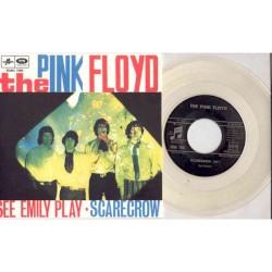 See Emily Play / Scarecrow