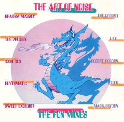 The FON Mixes