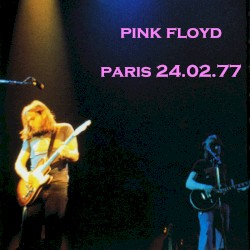 Paris February 24 1977