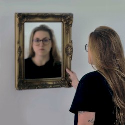 Minha Cabeça É Meu Pior Inimigo