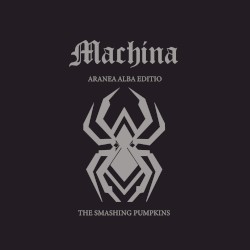 Machina: Aranea Alba Editio