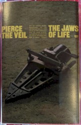The Jaws of Life
