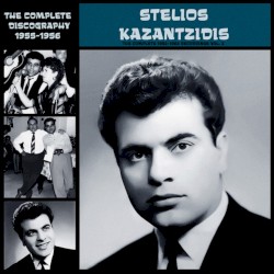 The complete discography 1955-1956