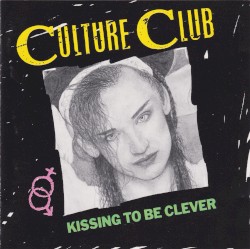 Kissing to Be Clever