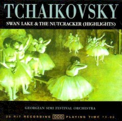 Swan Lake and The Nutcracker (highlights)