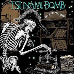 The Spine That Binds