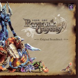 Ragnarok Odyssey Original Soundtrack