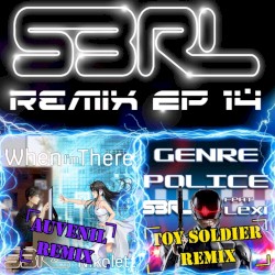 Remix EP 15