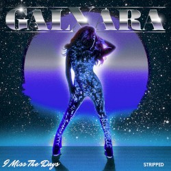 I Miss the Days (stripped)