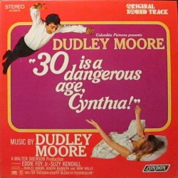 30 Is A Dangerous Age, Cynthia!