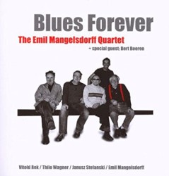 Blues Forever