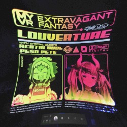 My Extravagant VR Fantasy