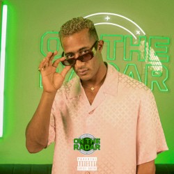 Mohamed Ramadan "On The Radar" Freestyle