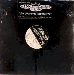 The Get-Down Imperative