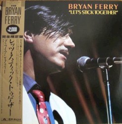 Let’s Stick Together