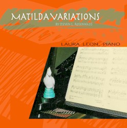 Matilda Variations