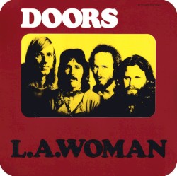 L.A. Woman