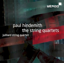 The String Quartets