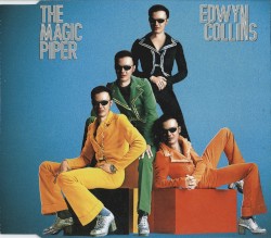 The Magic Piper (Of Love)