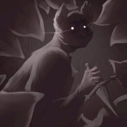 Won't Be Slain Here (Slay the Princess Song)