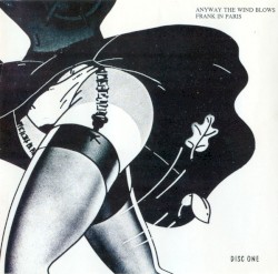 Anyway the Wind Blows