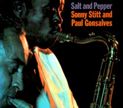 Salt and Pepper