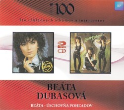 Beáta – Úschovňa pohľadov