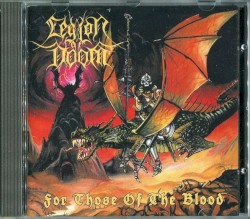 For Those of the Blood