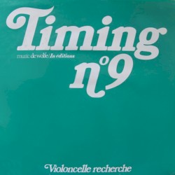 Violoncelle Recherche