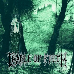 Dusk and Her Embrace