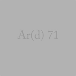 Ar(d) 71