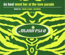 Meet Her at the Love Parade