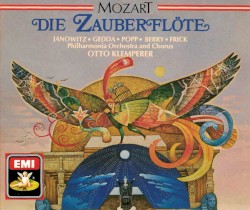 Die Zauberflöte