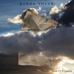 Queda volar
