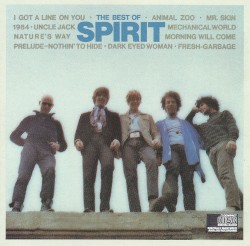 The Best of Spirit