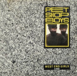 West End Girls