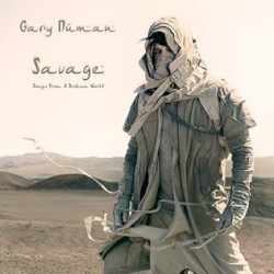 Savage: Songs From a Broken World