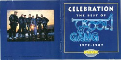Celebration: The Best of Kool & the Gang (1979–1987)