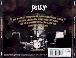 A trupe delirante no Circo Voador