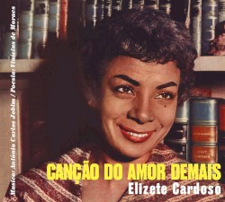 Canção Do Amor Demais