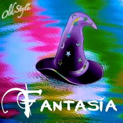 Walt Disney’s Fantasia